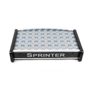 Estante de salpicadero (2000-2006, Maybach) Mercedes Sprinter W901/902/903/904/905 1995–2006 foto 2