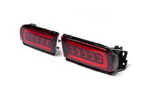 Toyota Land Cruiser Prado 150 2009-2023 Pilotos traseros LED V2 (2 uds., 2017-2023) foto 1