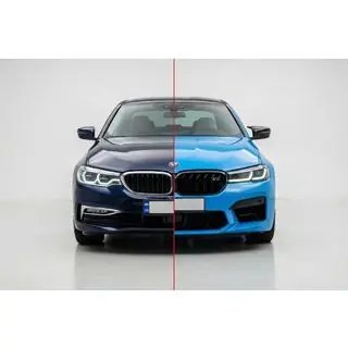 Kit de restyling (para M5 F90 2021)