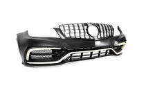 Mercedes C-class W204 2007-2015 Kit de carrocería diseño W205 foto 4