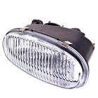 Daewoo Lanos 1998-2017 Faros antiniebla OEM (derecho) foto 1
