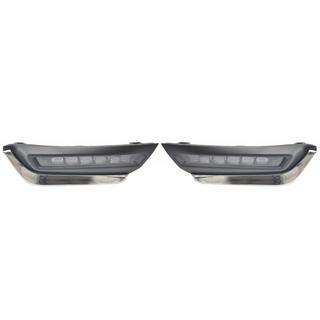 Faros antiniebla LED 2017-2019 tipo US Honda CRV 2017-2022