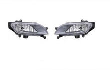 Hyundai H300, H1, Starex 2008-2020 Faros Antiniebla (Halógenos) foto 2
