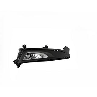 Faros antiniebla 2015-2018 (2uds, Halógenos) Hyundai Tucson TL 2016-2021 foto 1