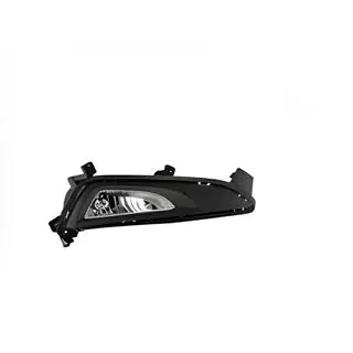 Faros antiniebla 2015-2018 (2uds, Halógenos) Hyundai Tucson TL 2016-2021 foto 1