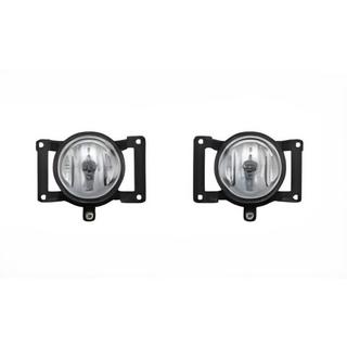 Faros Antiniebla (Halógenos) Hyundai Tucson JM 2004-