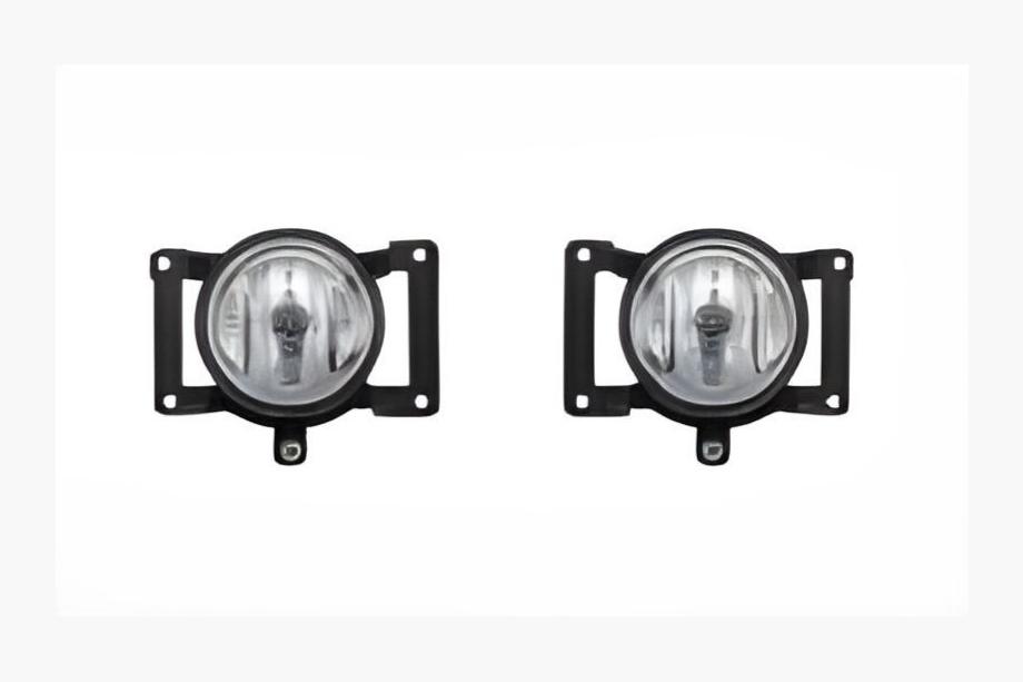 Hyundai Tucson JM 2004- Faros Antiniebla (Halógenos) Image