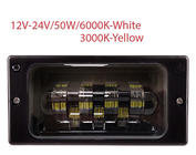 VAZ 2110-21115 1995-2015 Faros antiniebla LED (2 uds) foto 1