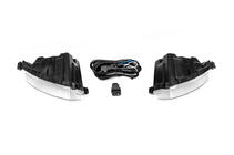 Mitsubishi Lancer 9 2004-2008 Faros antiniebla (2 uds, halógeno) foto 2