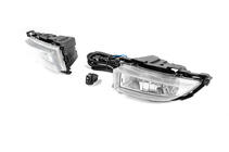 Mitsubishi Lancer 9 2004-2008 Faros antiniebla (2 uds, halógeno) foto 4