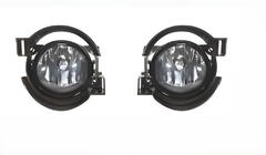 Renault Scenic/Grand 2003-2009 Faros Antiniebla (2 uds, Halógenos) foto 1