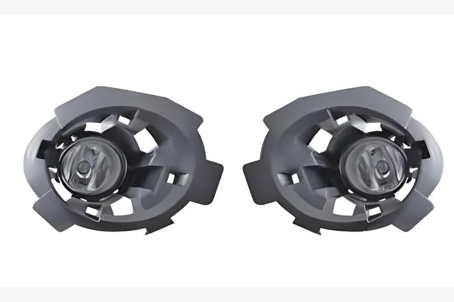 Renault Master 2011-2023 Faros antiniebla 2015-2020 (2 uds, Halógenos) Image