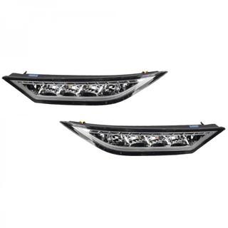 Faros antiniebla LED (2 uds) Toyota Avalon 2018- foto 1