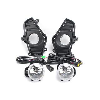 Faros Antiniebla (2 uds, Halógenos) Toyota Rav 4 2019–2025