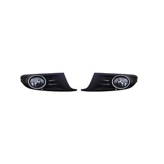 Faros Antiniebla (2 uds, Halógenos) Volkswagen Golf 6 2008-2014