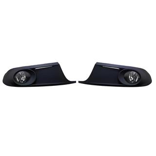 Faros antiniebla 2010-2014 (2 uds, halógenos) Volkswagen Jetta 2011-2018