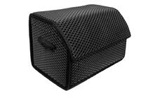 Bolsa organizadora de maletero EVA (negra) foto 4