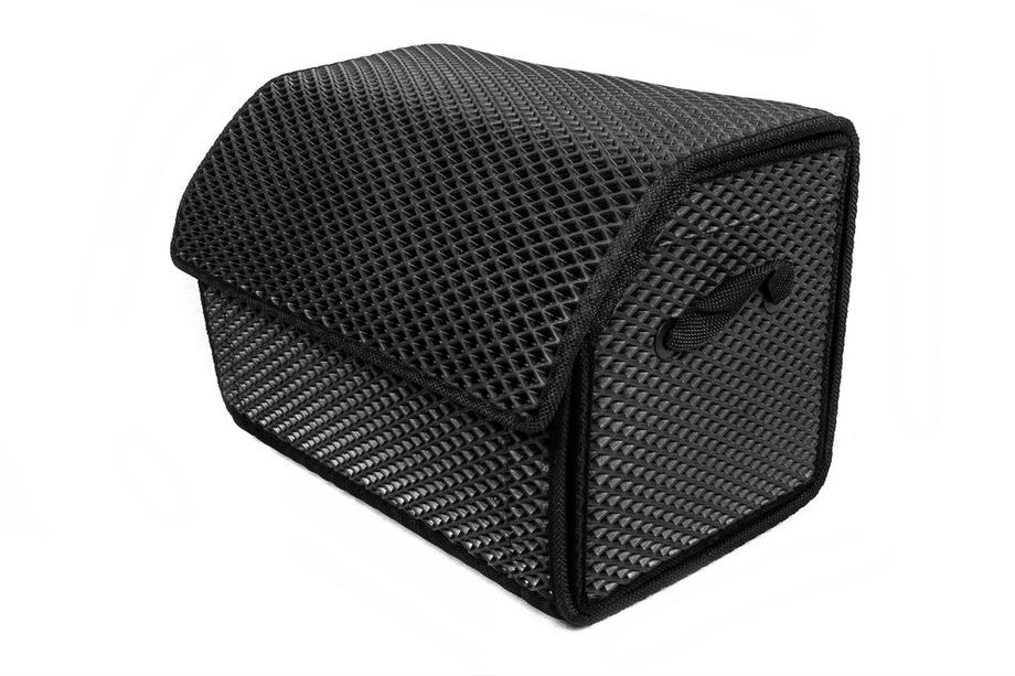 Bolsa organizadora de maletero EVA (negra) Image