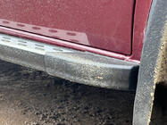 Volkswagen Crafter 2006-2016 Estribos Laterales DOT-Line (2 uds., Aluminio) foto 11