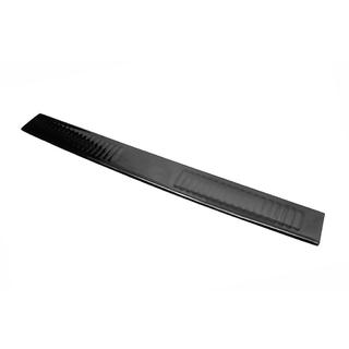 Protector de parachoques trasero DDU brillante (ABS) Mercedes Vito W638 1996-2003 foto 1
