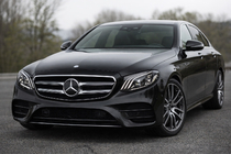 Mercedes E-class W213 2016-2023 Faros delanteros Maybach (2016-2020, 2 uds, LED) foto 2