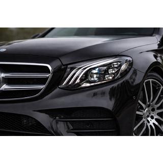 Faros delanteros Maybach (2016-2020, 2 uds, LED) foto 1