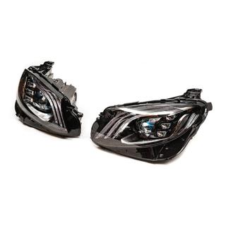 Faros delanteros Maybach (2016-2020, 2 uds, LED) foto 3