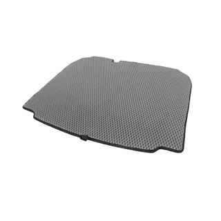 Alfombrilla de maletero (3D/5D, EVA, gris) Audi A3 2003-2012 foto 2
