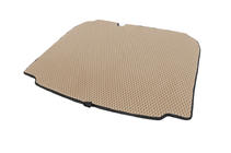 Audi A3 2003-2012 Alfombrilla de Maletero (3D/5D, EVA, Beige) foto 2