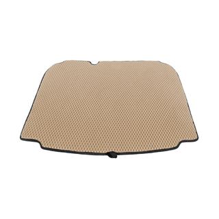 Alfombrilla de Maletero (3D/5D, EVA, Beige) Audi A3 2003-2012 foto 1