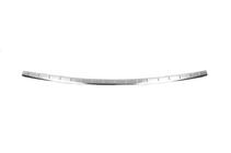 Mercedes GLE/ML class W166 2011-2018 Protector de Parachoques Trasero OmsaLine Acero Inoxidable foto 2