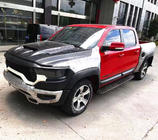Dodge RAM (DT) 2018– Kit de carrocería TRX foto 3
