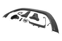 Dodge RAM (DT) 2018– Kit de carrocería TRX foto 20