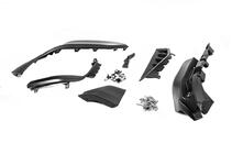 Dodge RAM (DT) 2018– Kit de carrocería TRX foto 15