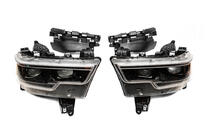 Dodge RAM (DT) 2018– Kit de carrocería TRX foto 25