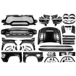 Kit de carrocería TRX foto 1