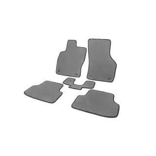 Alfombrillas EVA (Gris) Audi A3 2012-2020 foto 2
