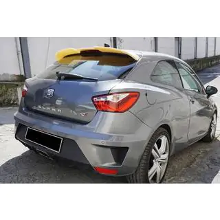 Alerón Cupra (imprimado para pintar)