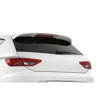 Alerón V2 (imprimado para pintar) Seat Leon 2013-2020 foto 1