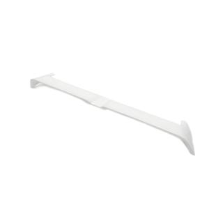 Spoiler DPT (para GTI / R HB, plástico ABS) Volkswagen Golf 7/E-Golf 2012-2020 foto 3
