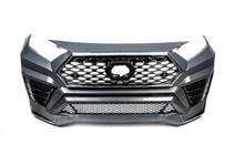 Toyota Rav 4 2019–2025 Parachoques delantero TRD foto 1