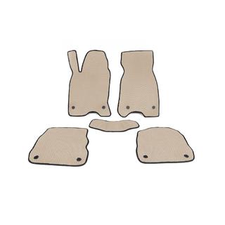 Alfombrillas EVA (Beige)