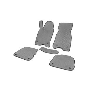 Alfombrillas EVA (Gris) Audi A6 C5 2001-2004 foto 2