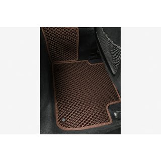 Alfombrillas EVA (Marrón) BMW 3 Series E46 1998-2006 foto 3