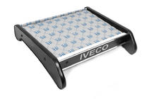 Iveco Daily 2006-2014 Estante de salpicadero (Maybach) foto 3