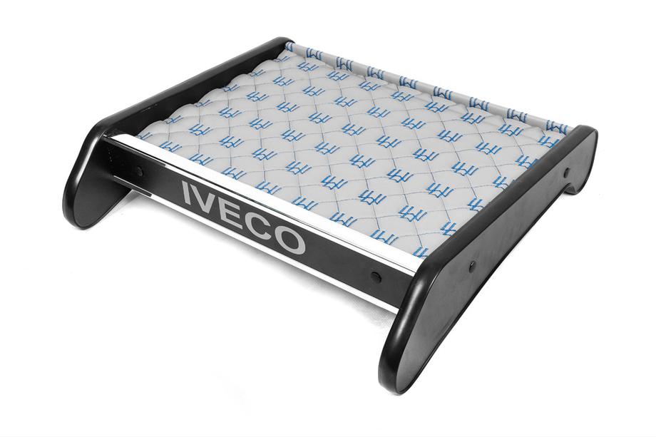 Iveco Daily 2006-2014 Estante de salpicadero (Maybach) Image
