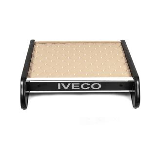 Estante de Salpicadero Beige Iveco Daily 2006-2014 foto 2