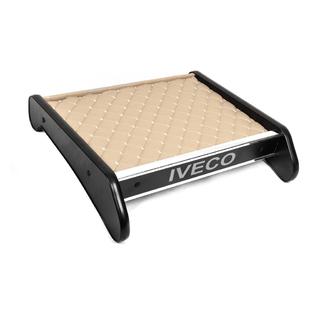 Estante de Salpicadero Beige Iveco Daily 2006-2014 foto 3