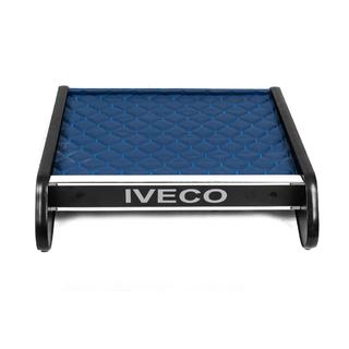 Estante de salpicadero (Azul) Iveco Daily 2006-2014 foto 2