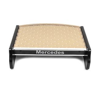 Estante de Salpicadero Beige Mercedes Vito W639 2004-2014 foto 2